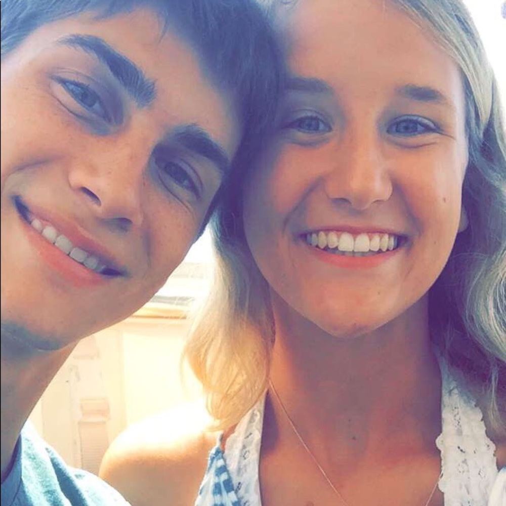 Meet your Posher, Lindsay